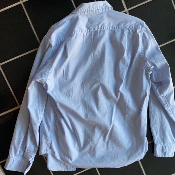 COPY - Men’s GAP button up - Picture 3 of 5